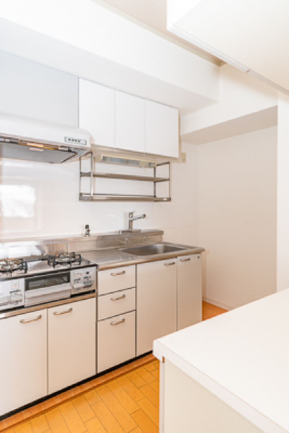 ※写真は同タイプ住戸です。