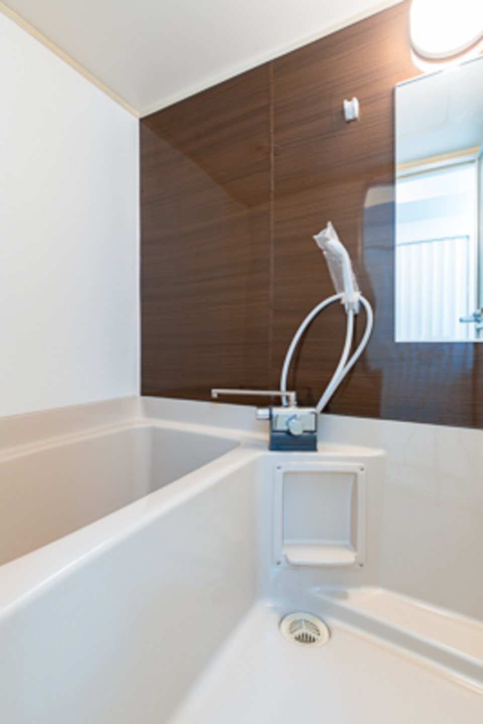 ※写真は同タイプ住戸です。