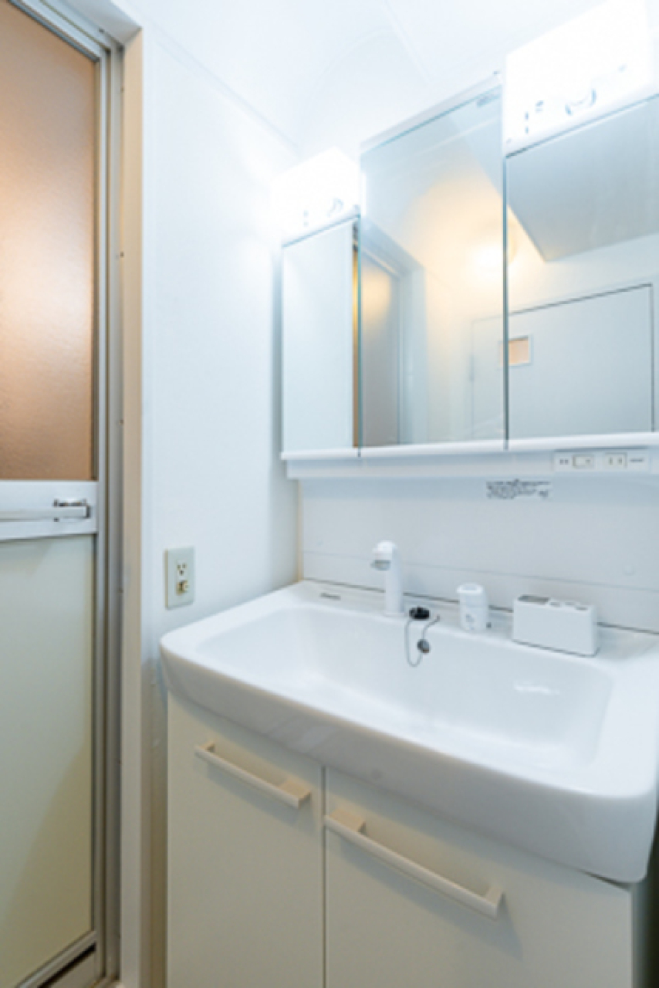 ※写真は同タイプ住戸です。