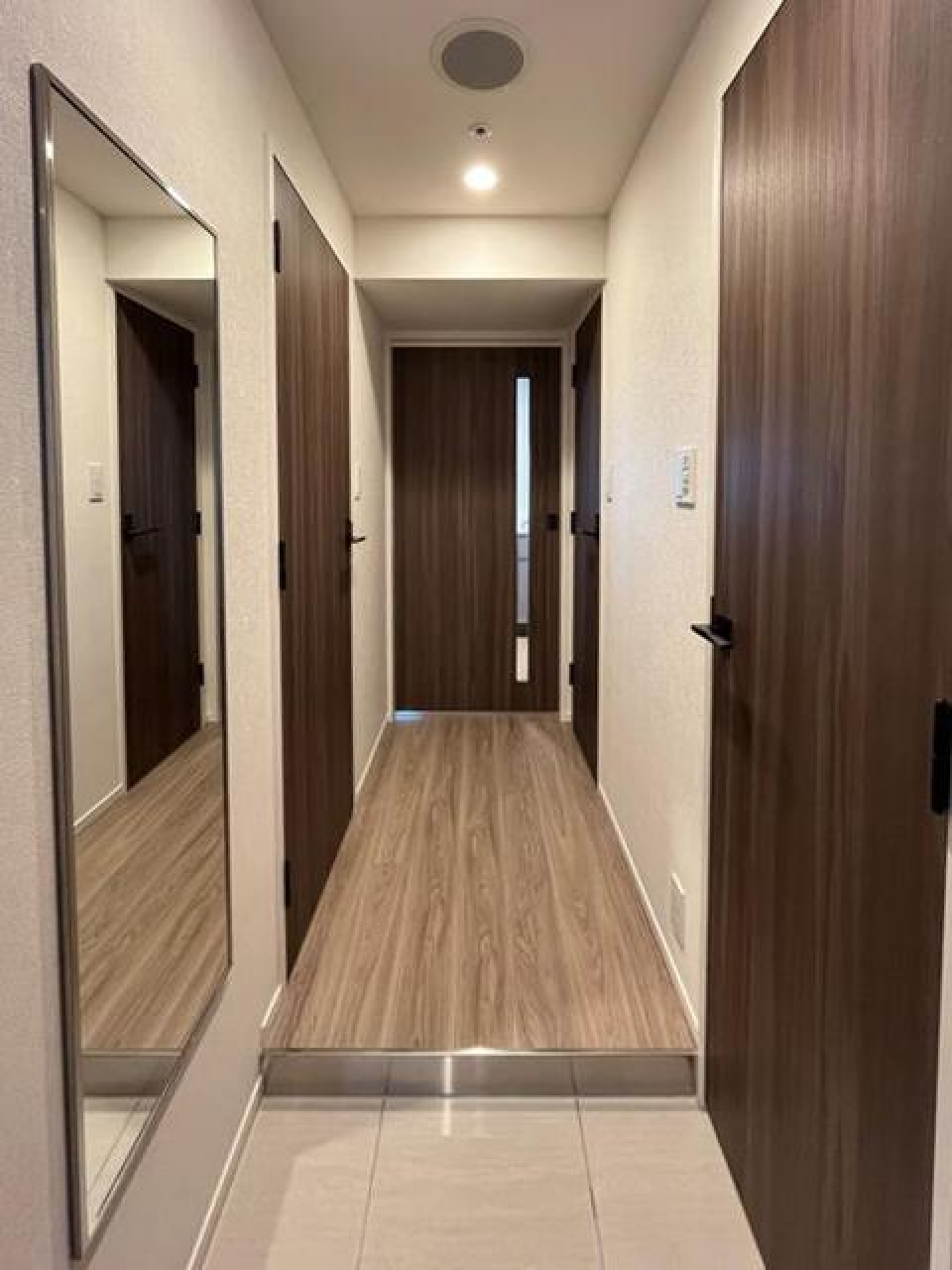 ※写真は同タイプ住戸です。