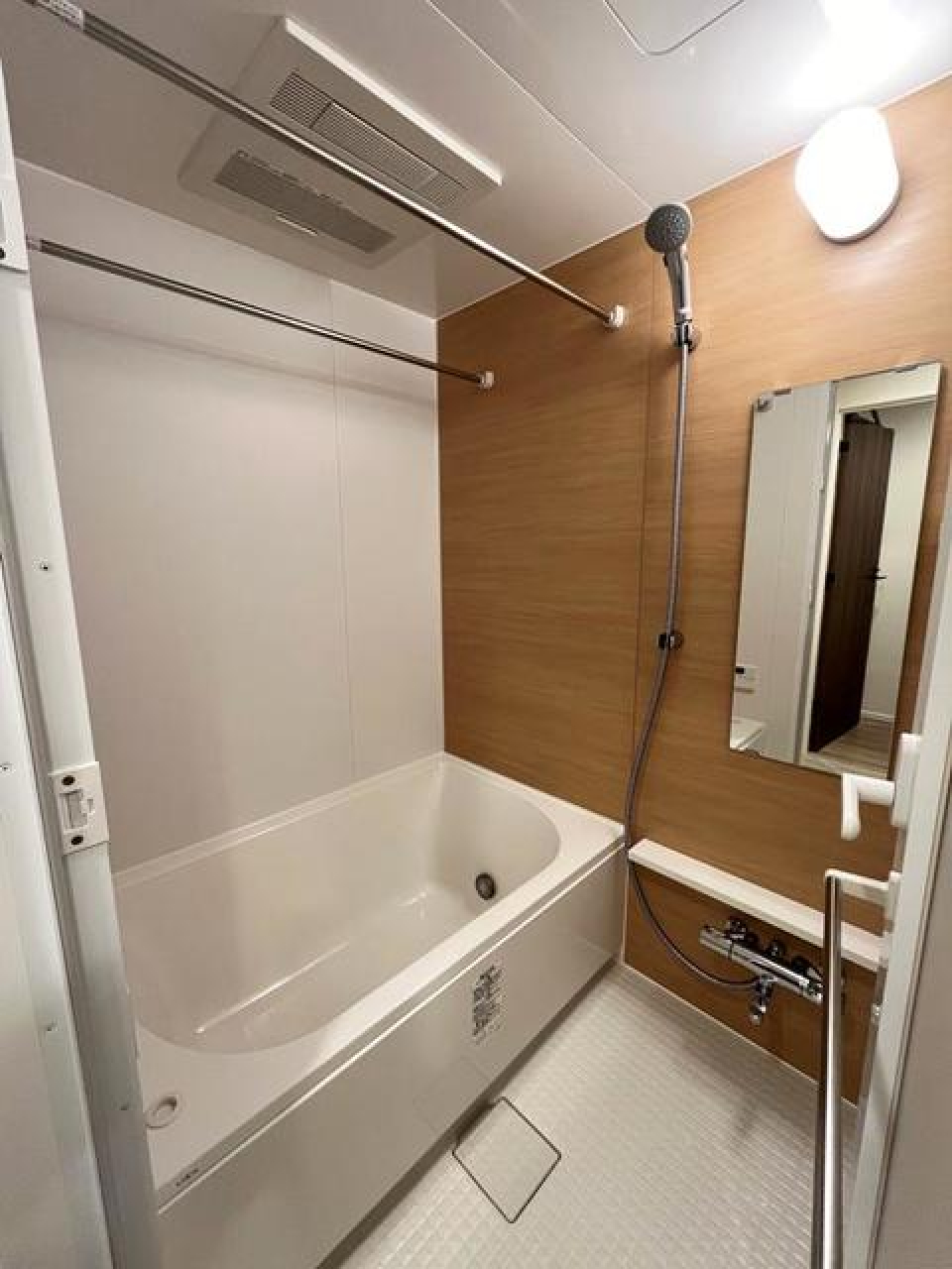 ※写真は同タイプ住戸です。