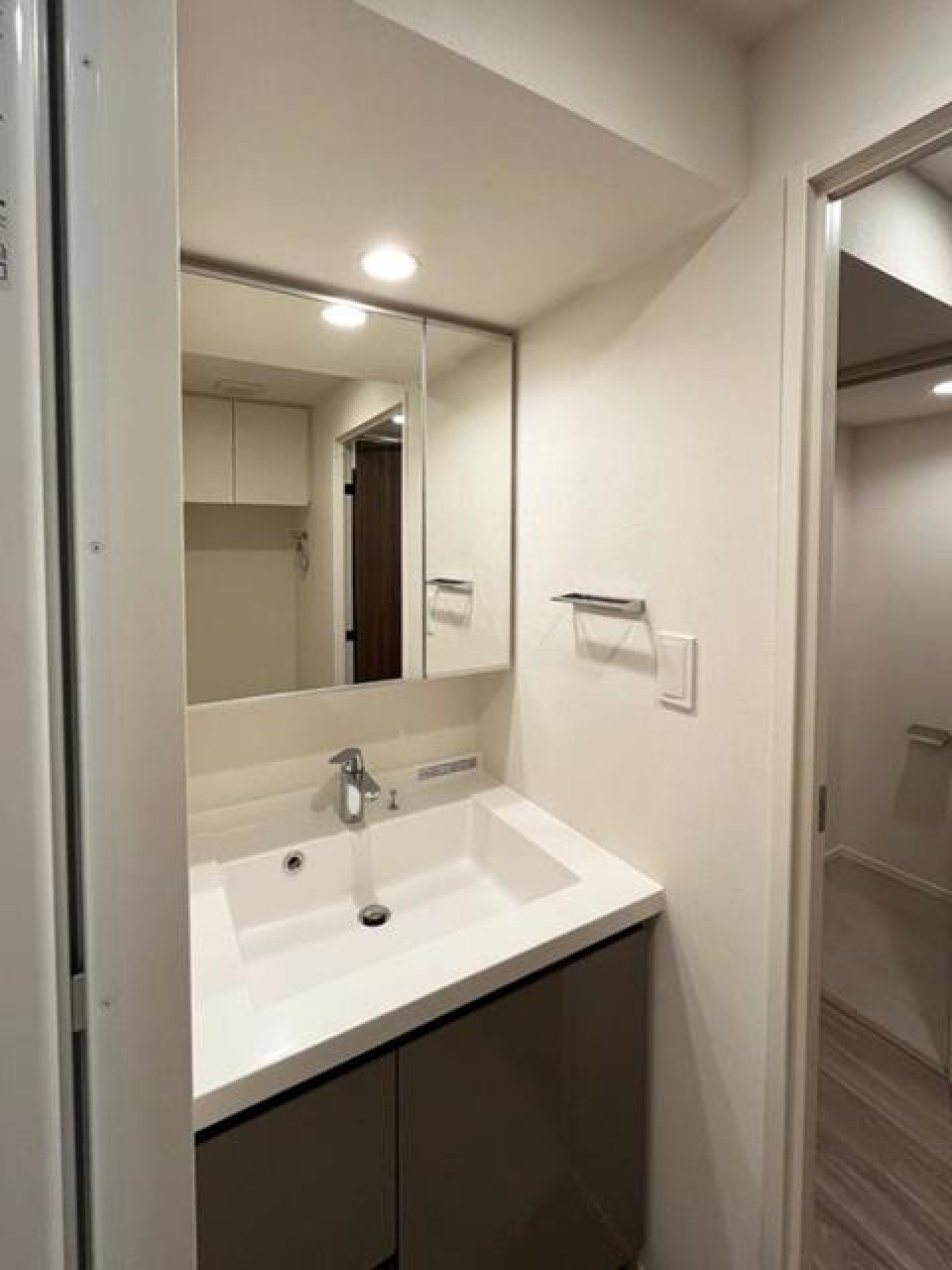 ※写真は同タイプ住戸です。