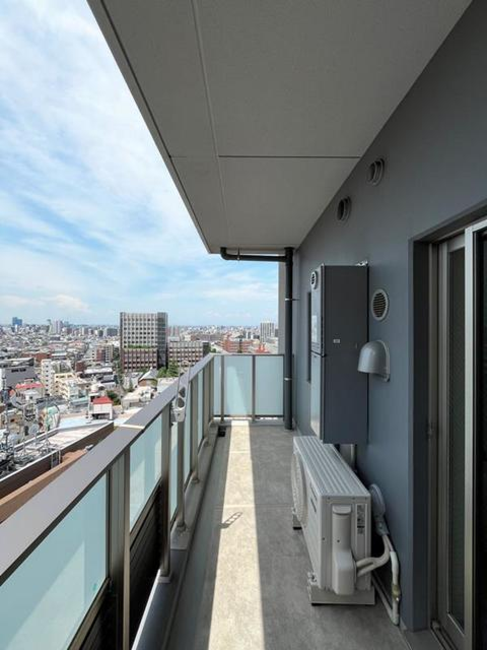 ※写真は同タイプ住戸です。