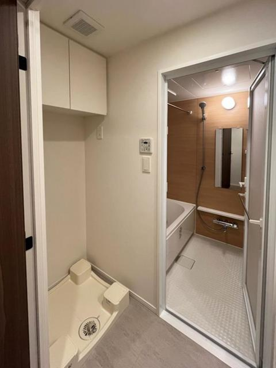 ※写真は同タイプ住戸です。