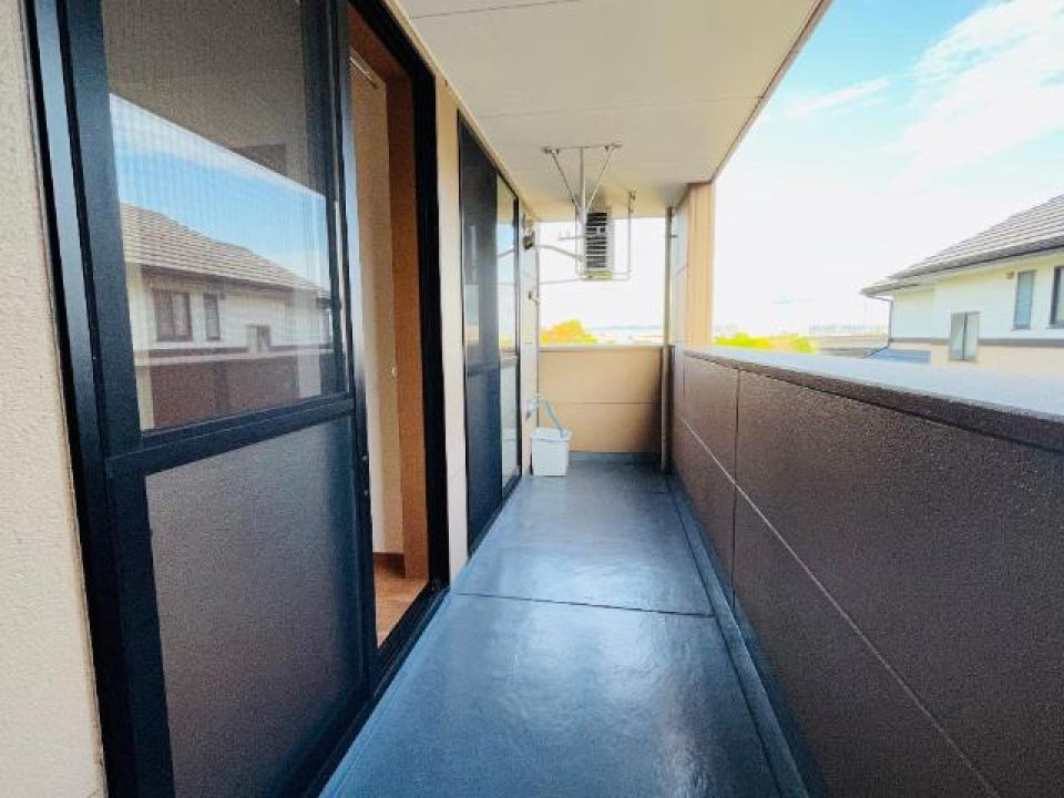 お花の苗を置いて水やりを楽しみませんか？