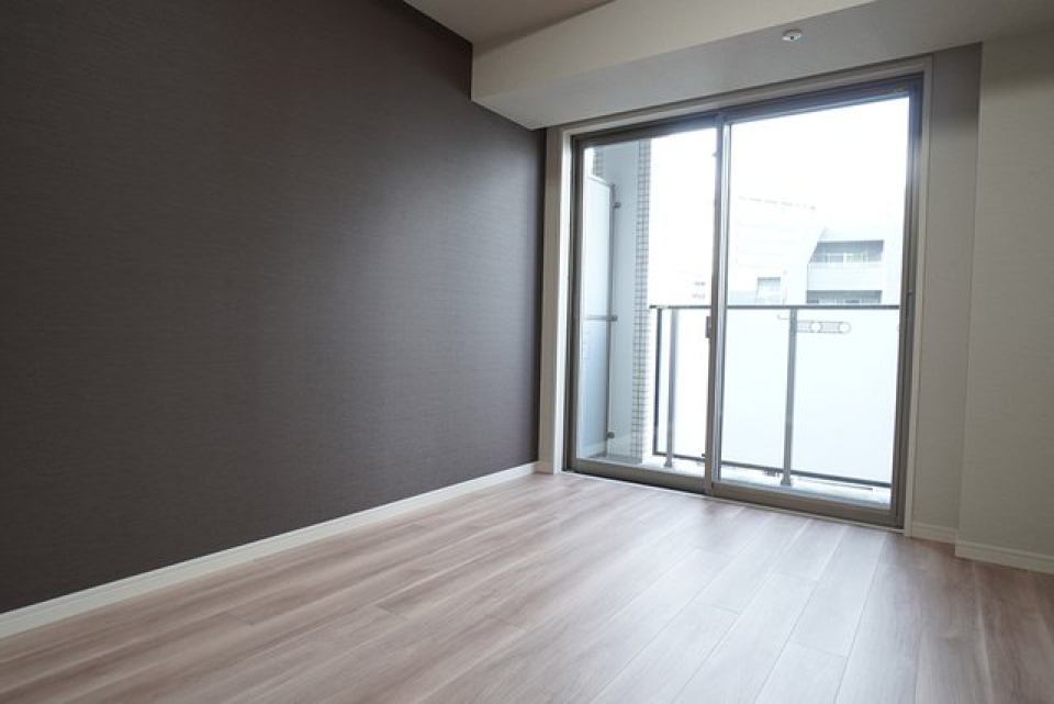 ※写真は同タイプ住戸です。