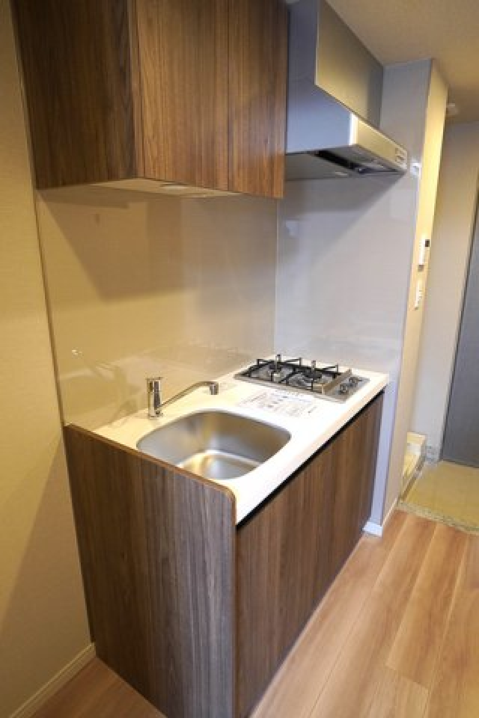 ※写真は同タイプ住戸です。