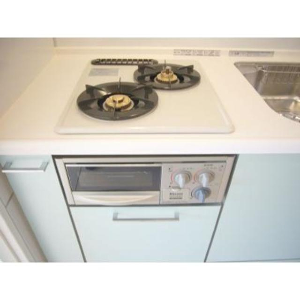 ※写真は同タイプ住戸です。