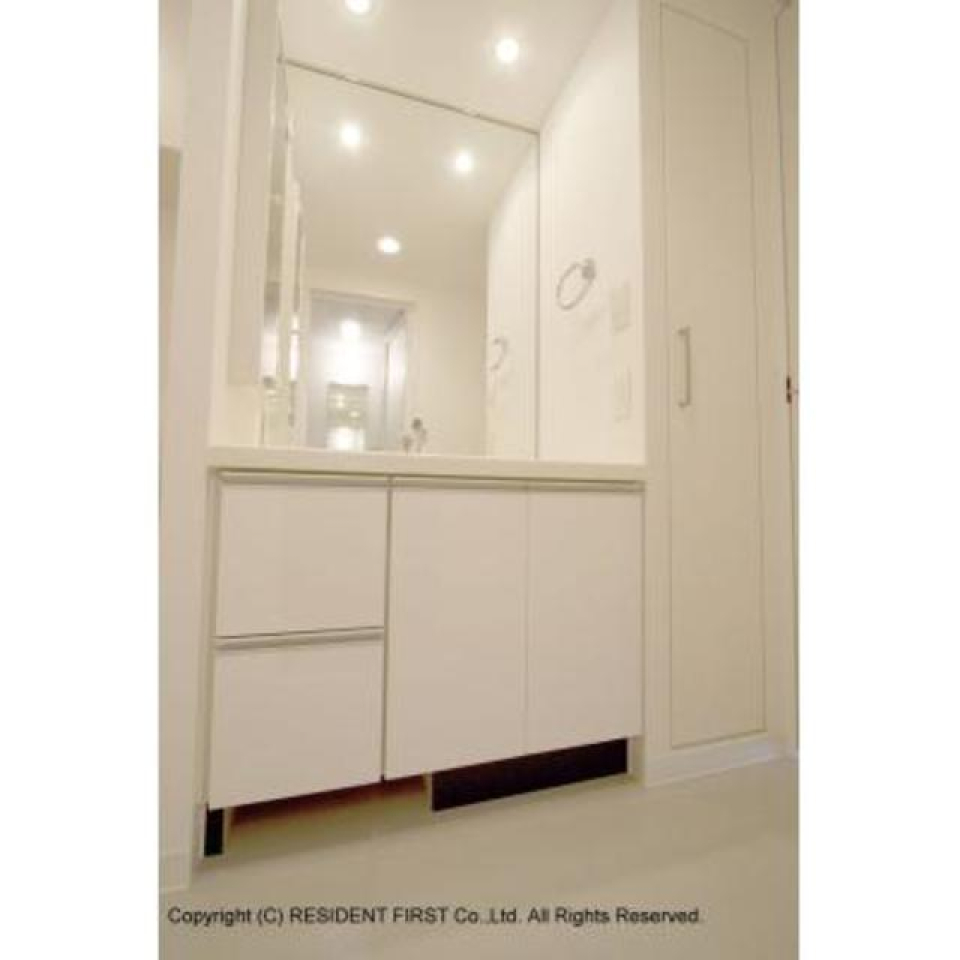 ※写真は同タイプ住戸です。