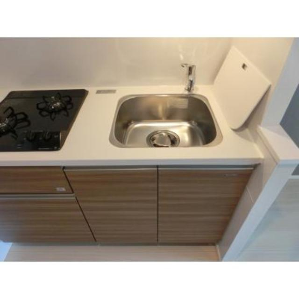 ※写真は同タイプ住戸です。