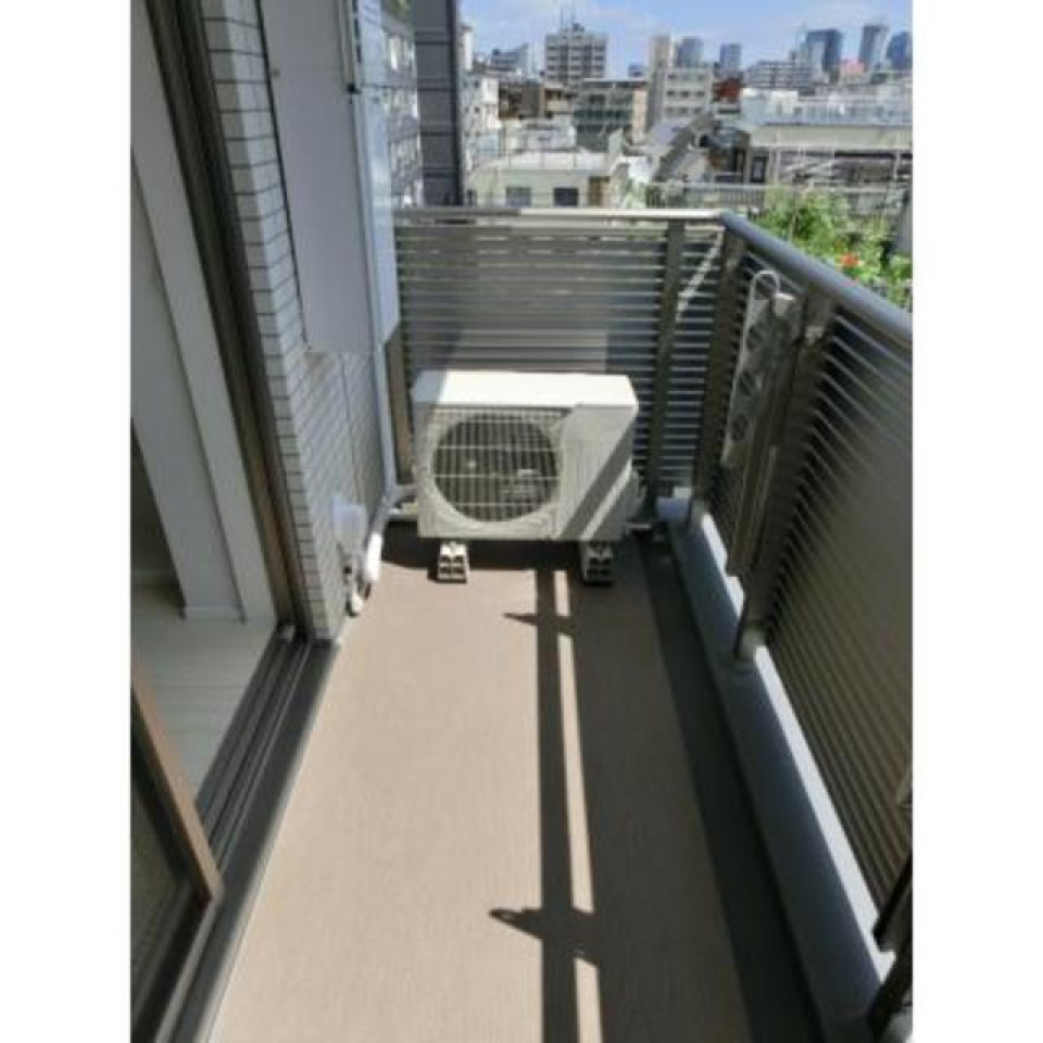 ※写真は同タイプ住戸です。