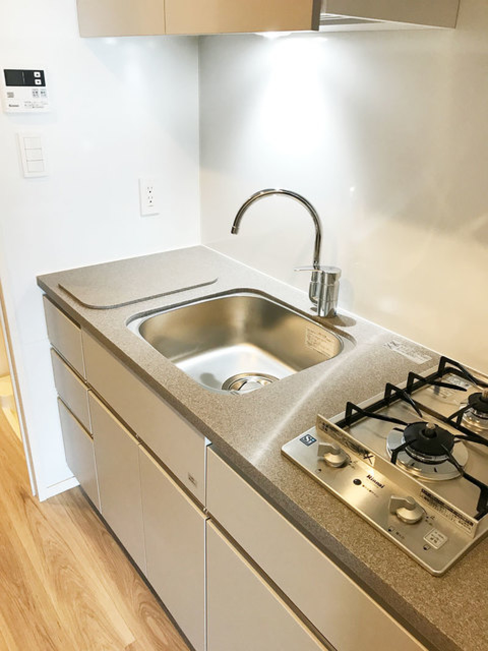 ※写真は同タイプ住戸です。