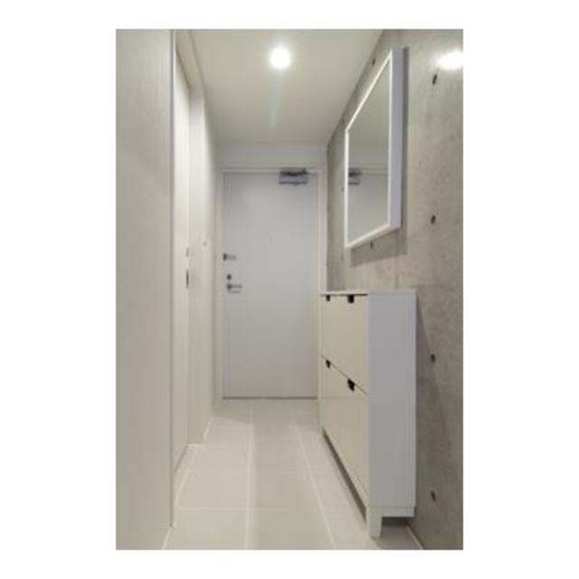 ※写真は同タイプ住戸です。