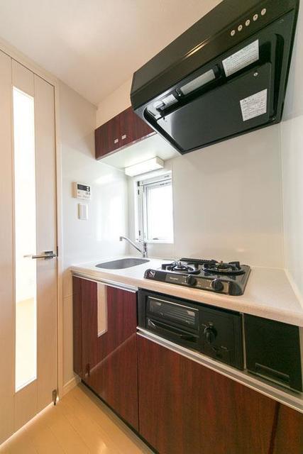 ※写真は同タイプ住戸です。