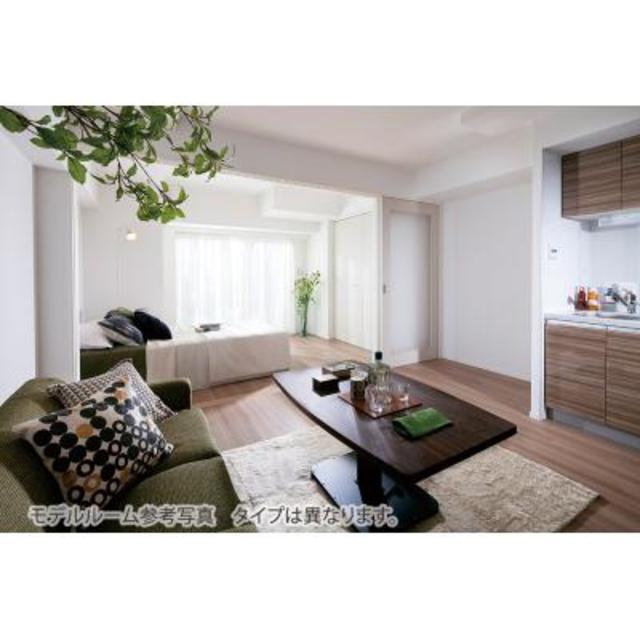 ※写真は同タイプ住戸です。