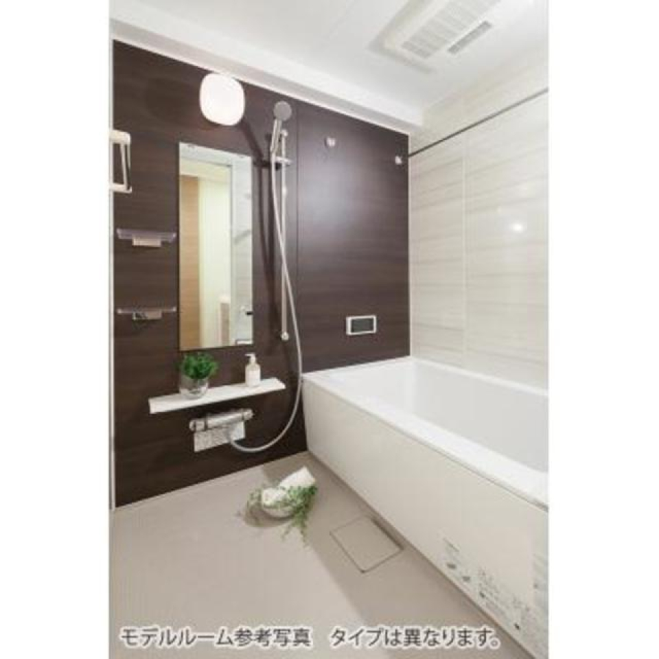 ※写真は同タイプ住戸です。