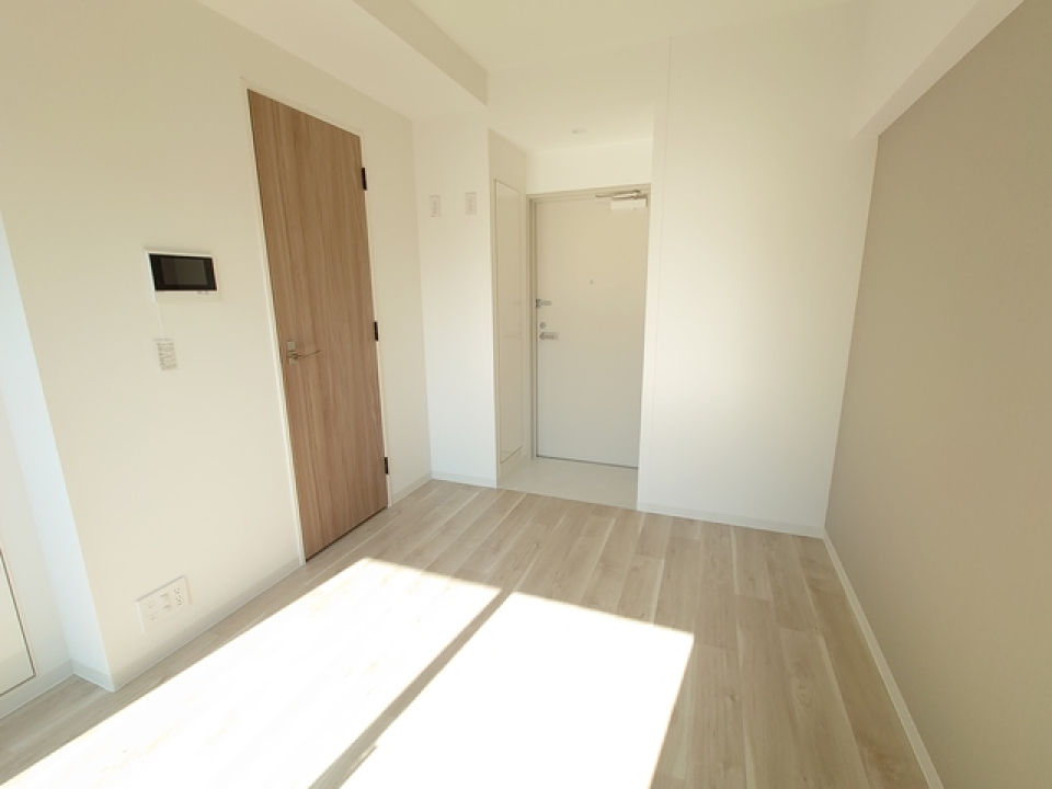 ※写真は同タイプ住戸です。