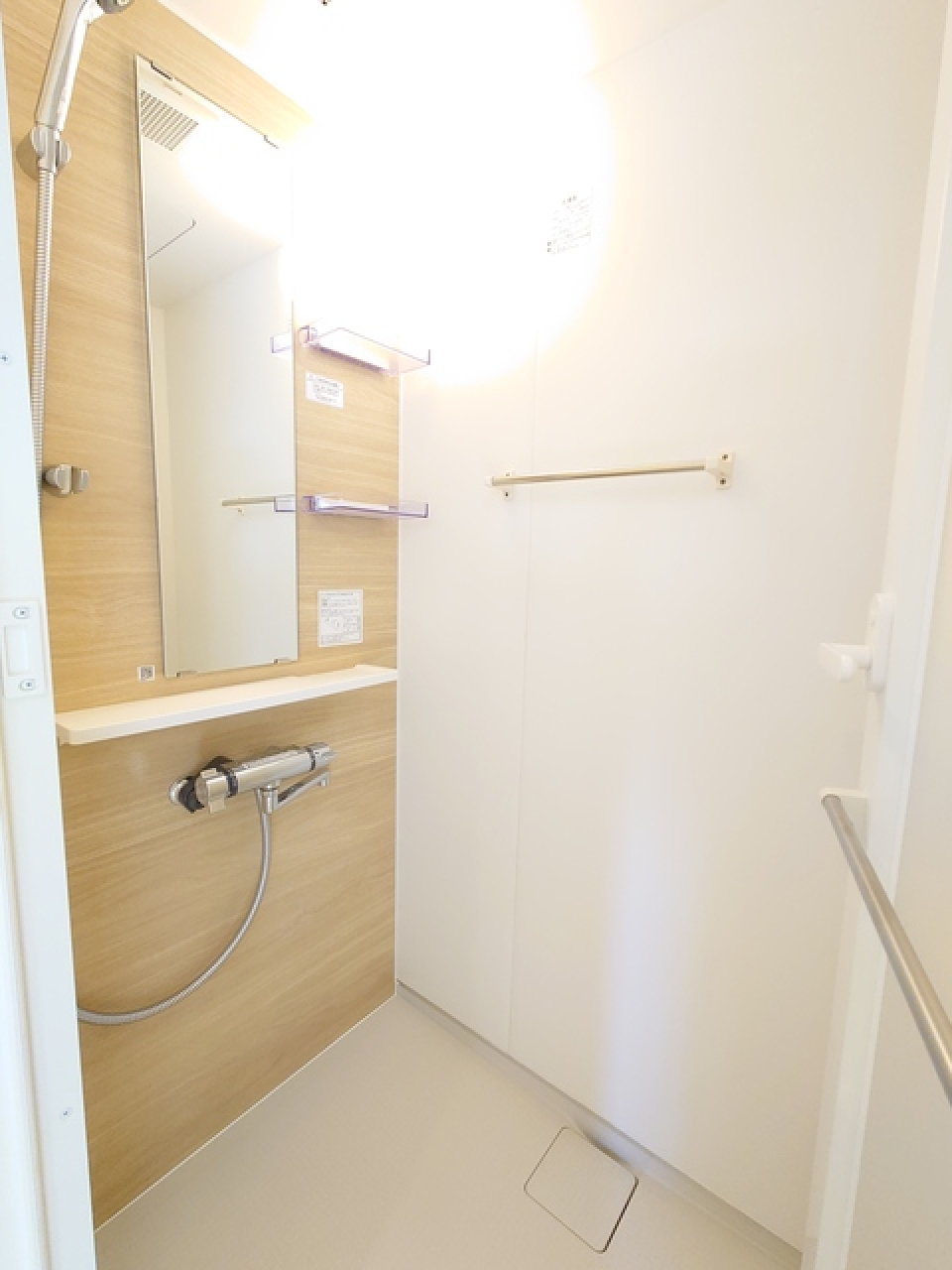 ※写真は同タイプ住戸です。