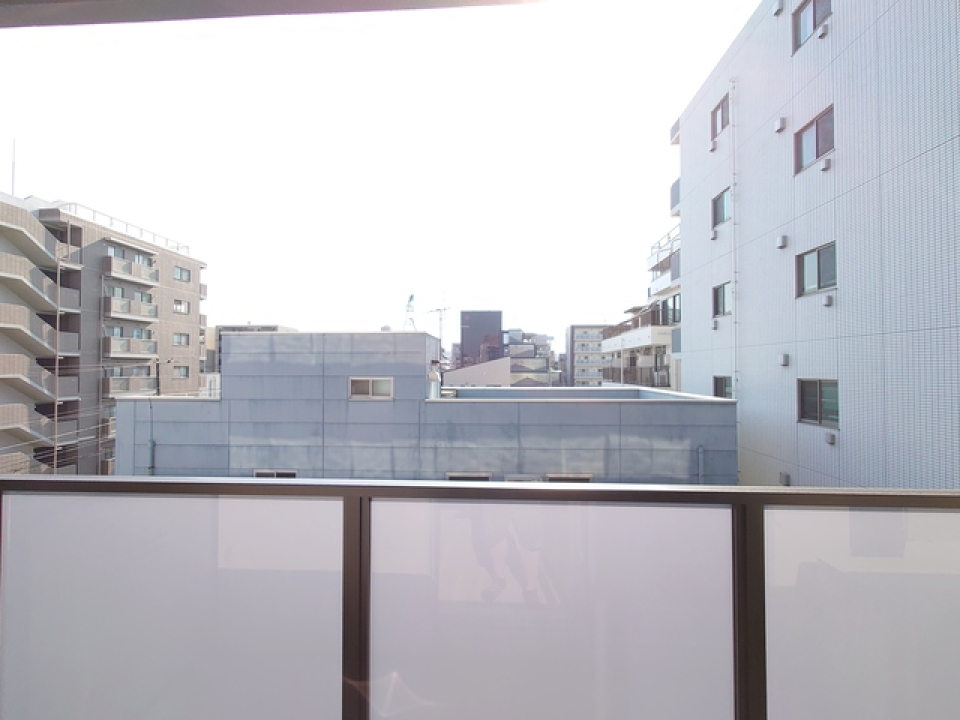 ※写真は同タイプ住戸です。