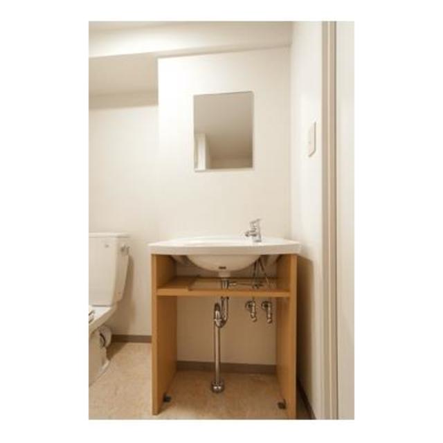 ※写真は同タイプ住戸です。