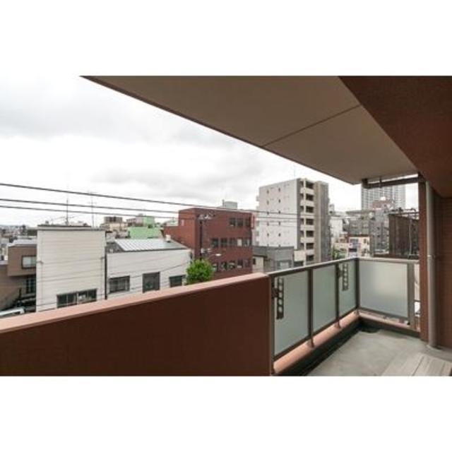 ※写真は同タイプ住戸です。