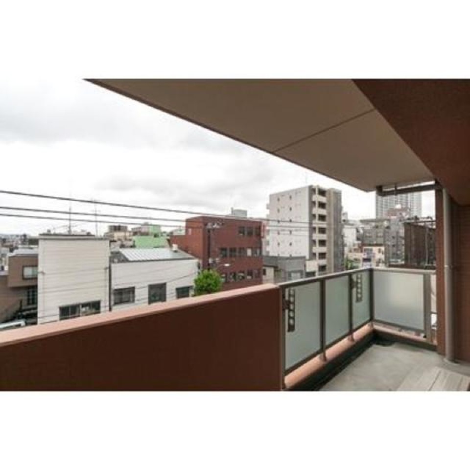 ※写真は同タイプ住戸です。