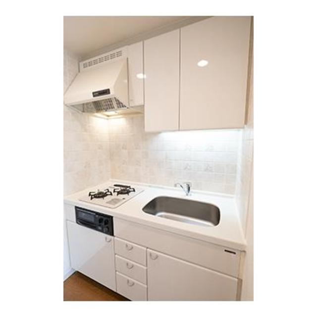 ※写真は同タイプ住戸です。