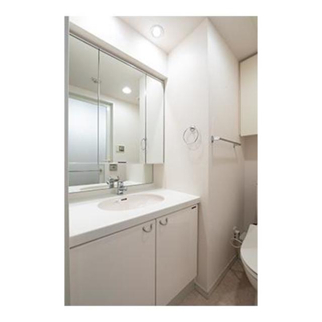 ※写真は同タイプ住戸です。