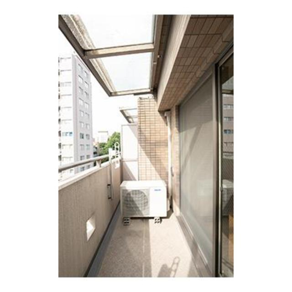 ※写真は同タイプ住戸です。