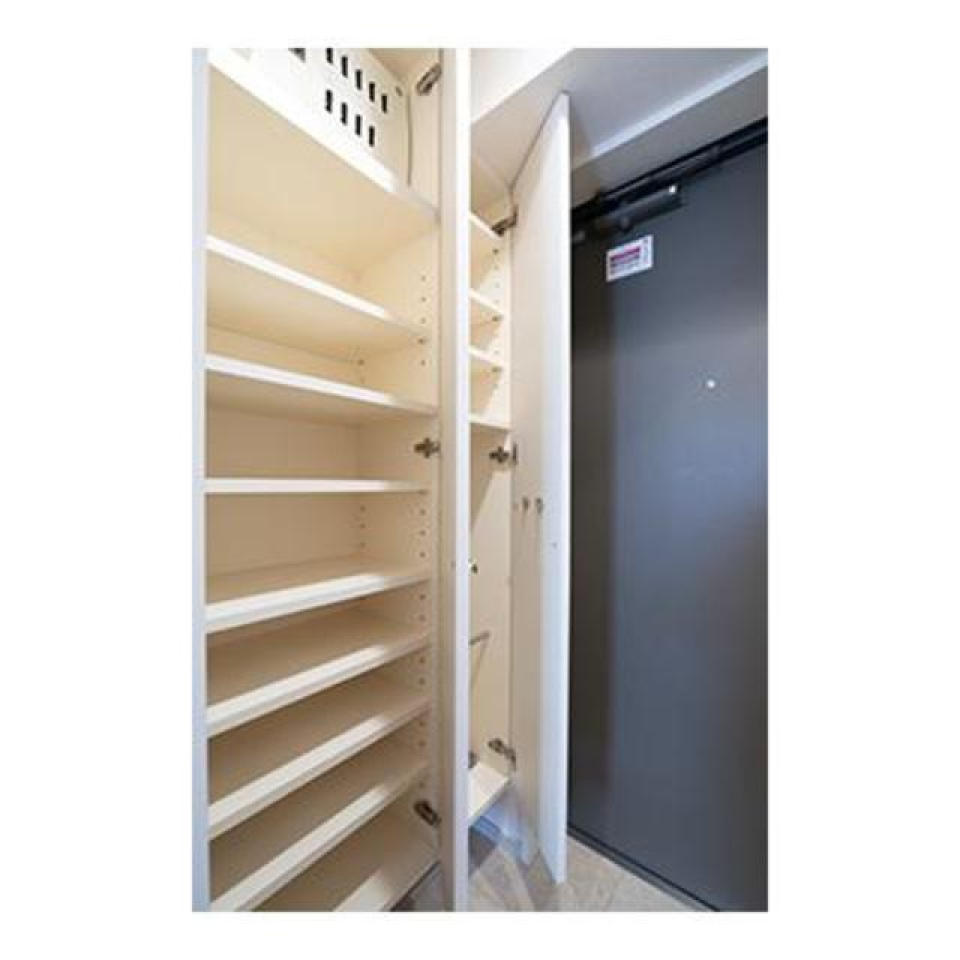 ※写真は同タイプ住戸です。