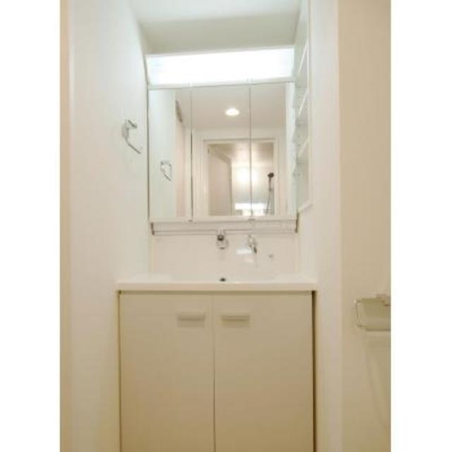 ※写真は同タイプ住戸です。