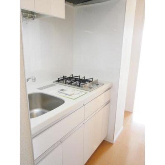 ※写真は同タイプ住戸です。