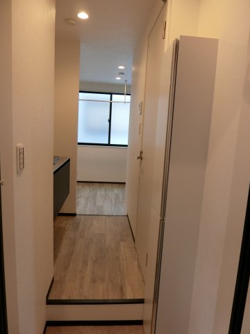 モニターフォン