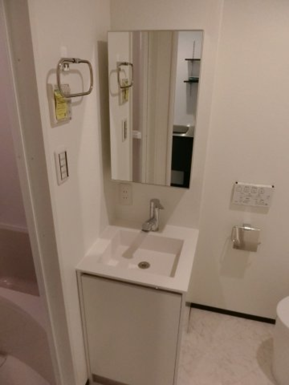 シューズボックス