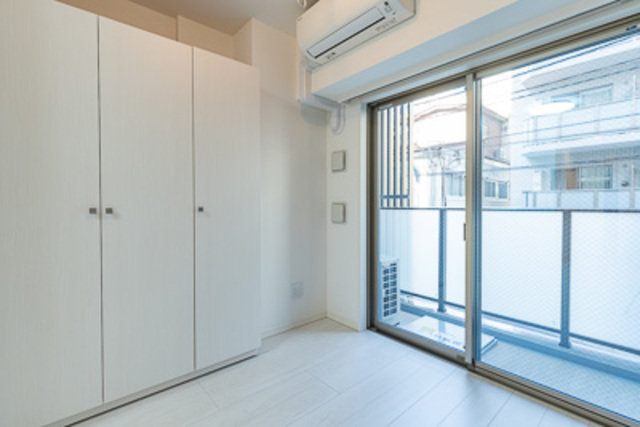 ※写真は同タイプ住戸です。