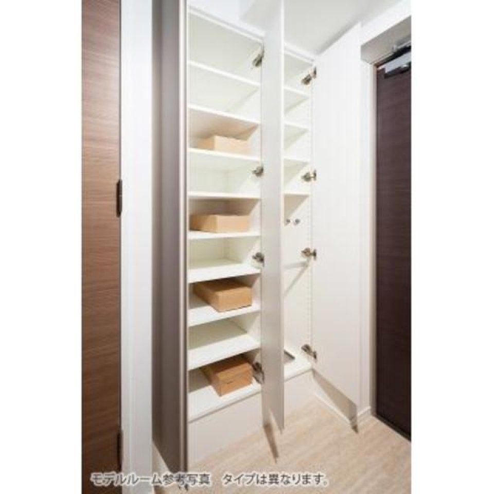 ※写真は同タイプ住戸です。