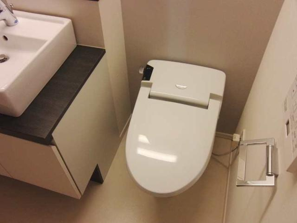 ※写真は同タイプ住戸です。