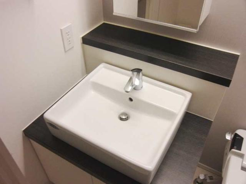 ※写真は同タイプ住戸です。