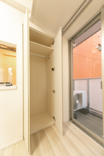 ※写真は同タイプ住戸です。