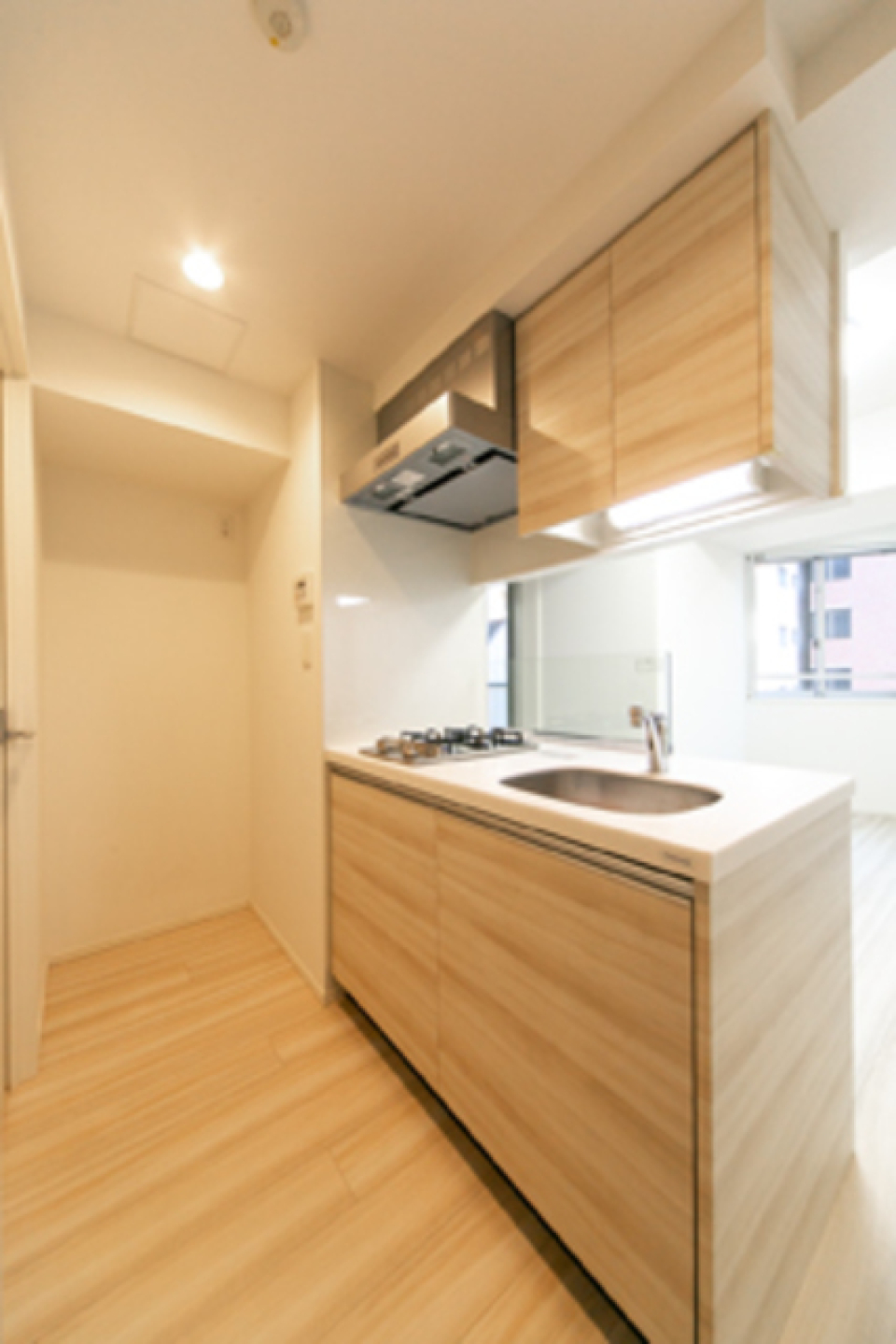 ※写真は同タイプ住戸です。