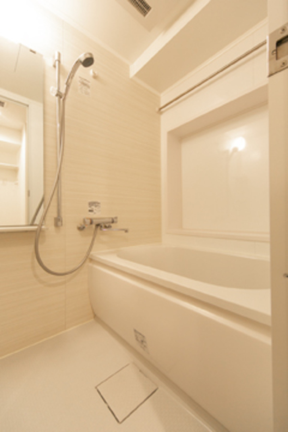 ※写真は同タイプ住戸です。