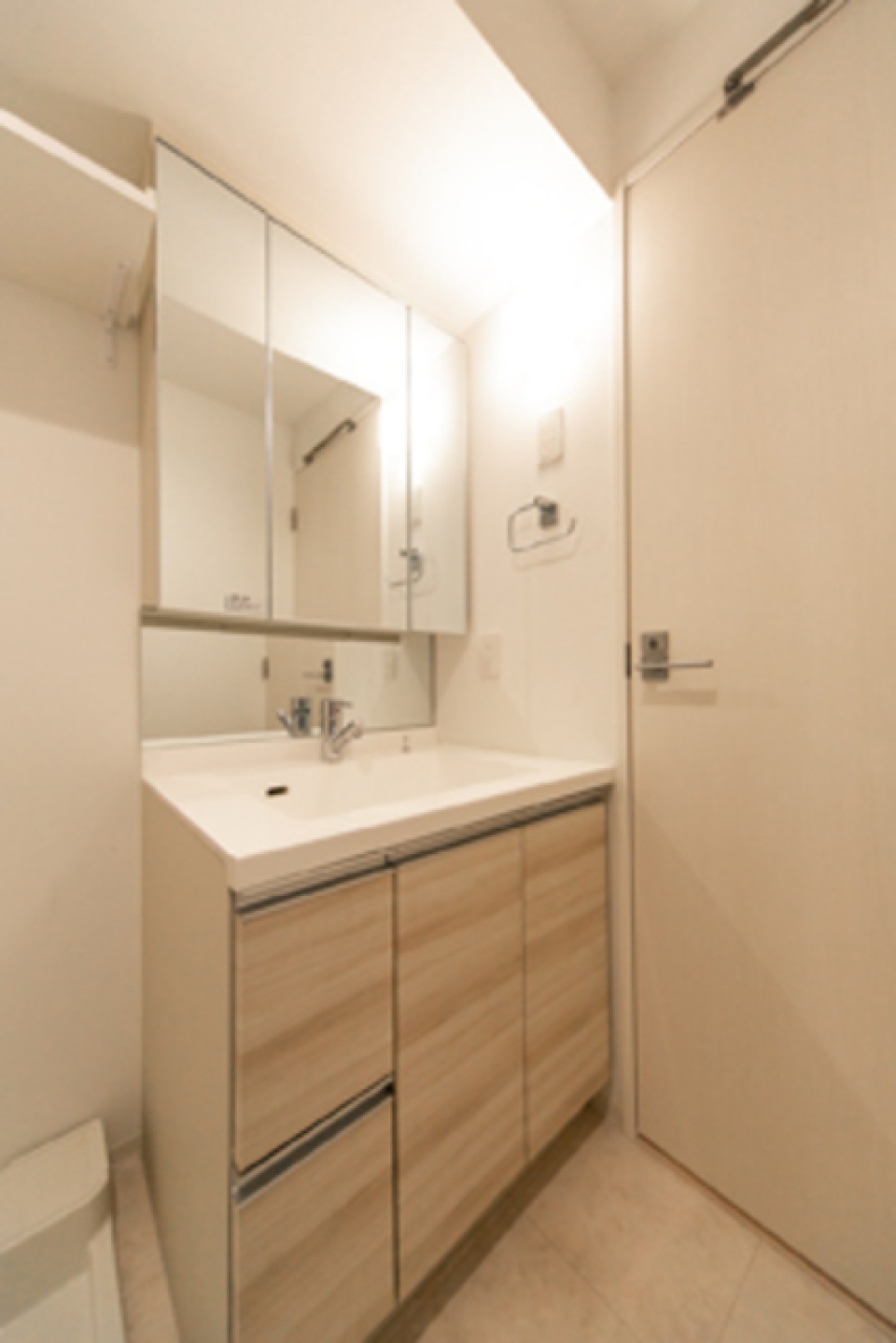 ※写真は同タイプ住戸です。