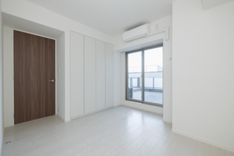 ※写真は同タイプ住戸です。