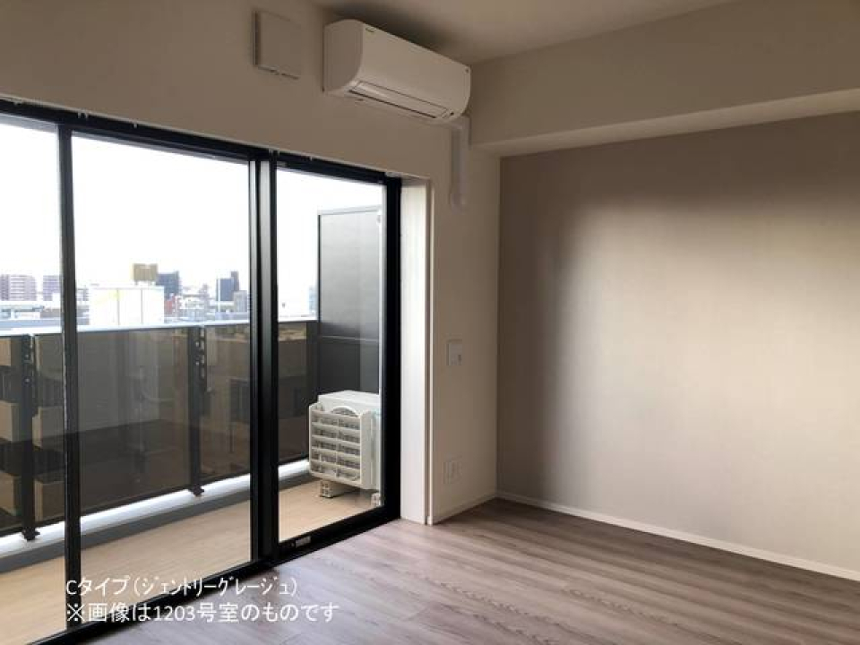 ※写真は同タイプ住戸です。