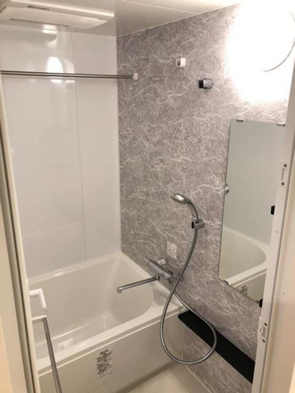 ※写真は同タイプ住戸です。