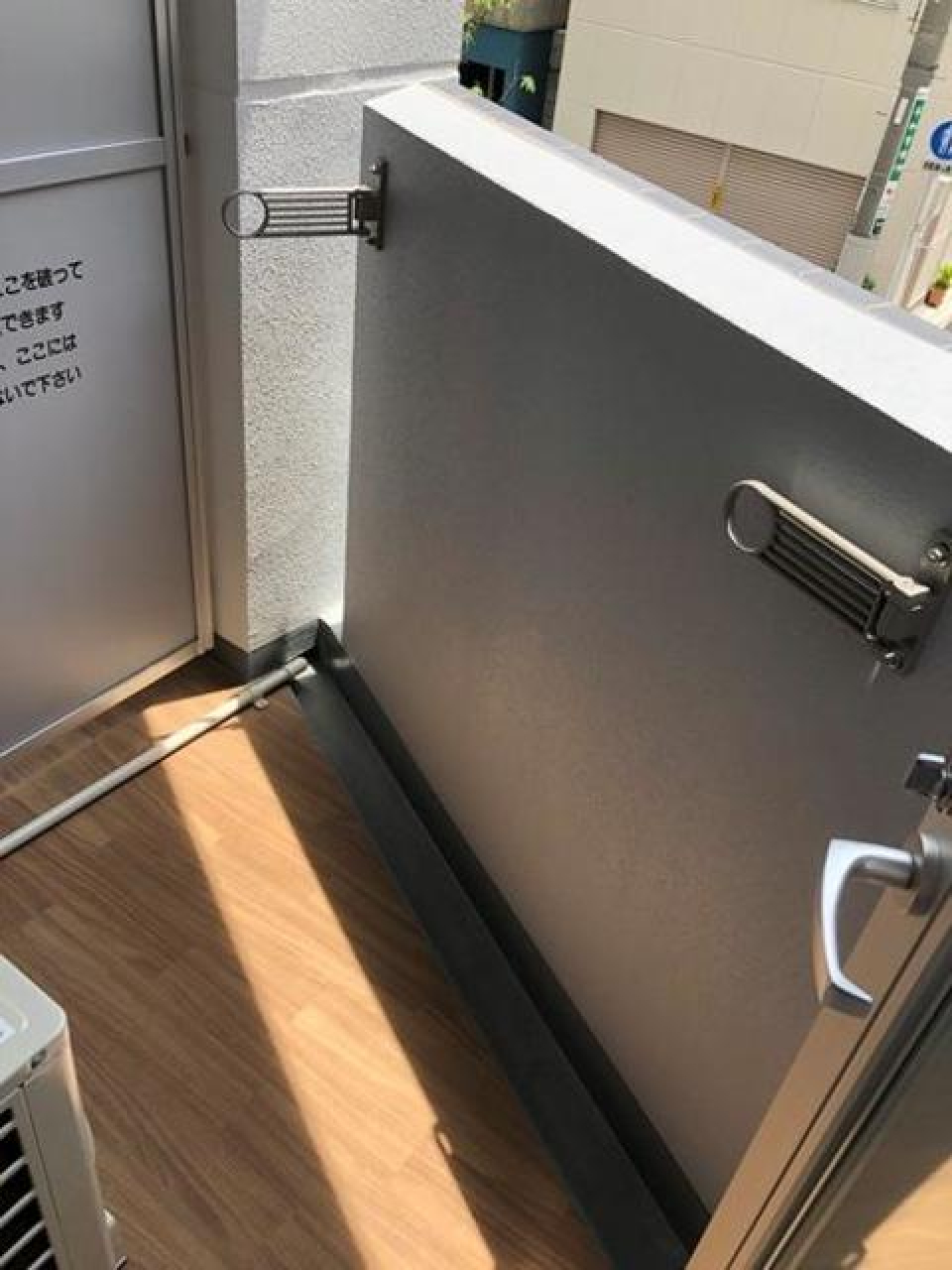 ※写真は同タイプ住戸です。