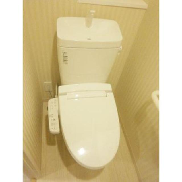 ※写真は同タイプ住戸です。