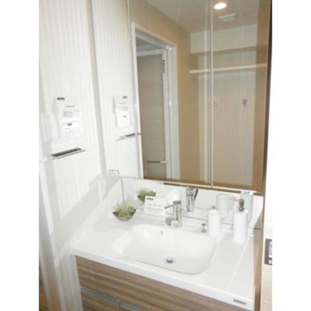 ※写真は同タイプ住戸です。