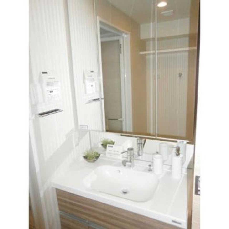 ※写真は同タイプ住戸です。