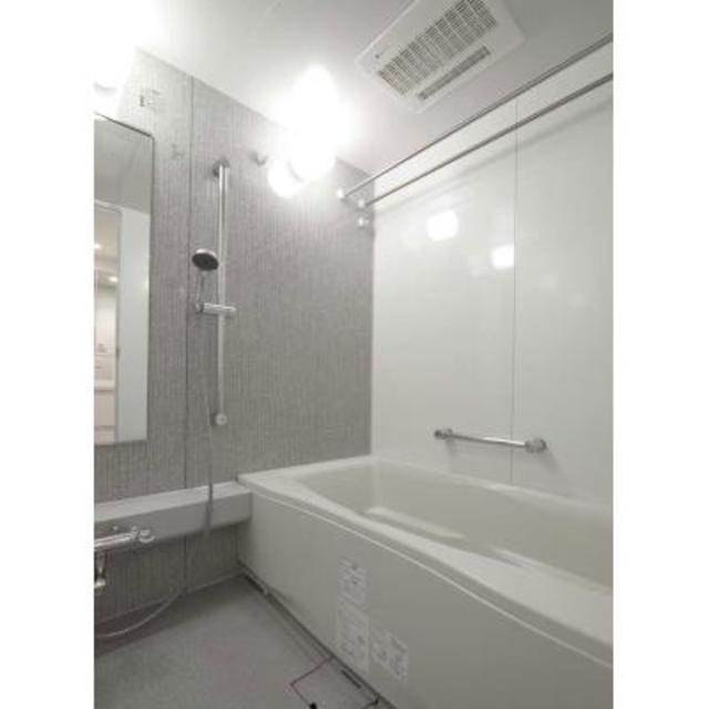 ※写真は同タイプ住戸です。